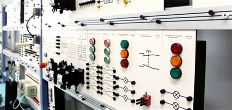 Instrumentation & Control Engineering Training - Itebs Academy