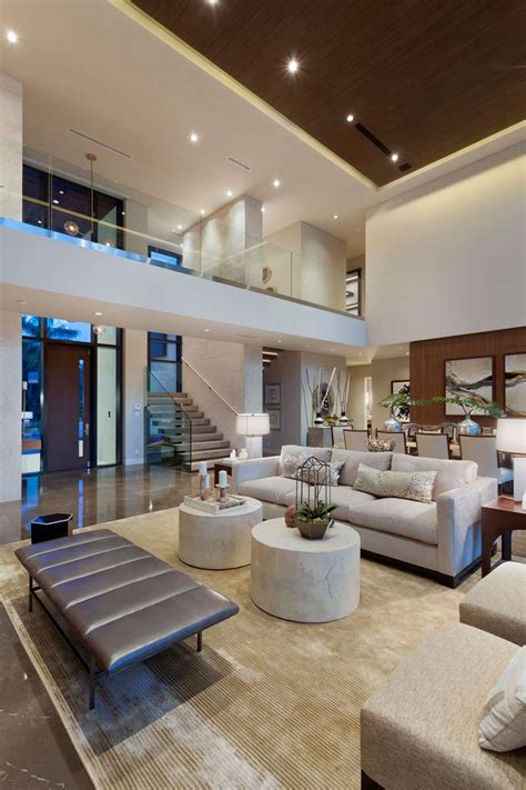 Modern House Designs Living Room | www.resnooze.com