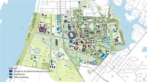 Lsu Soil Maps