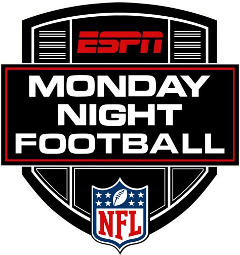 Monday Night Football Png Clipart Free Download - Monday Night Football ...