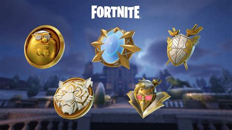 Fortnite players slam Medallions as “worthless” in Chapter 5 Season 1 ...