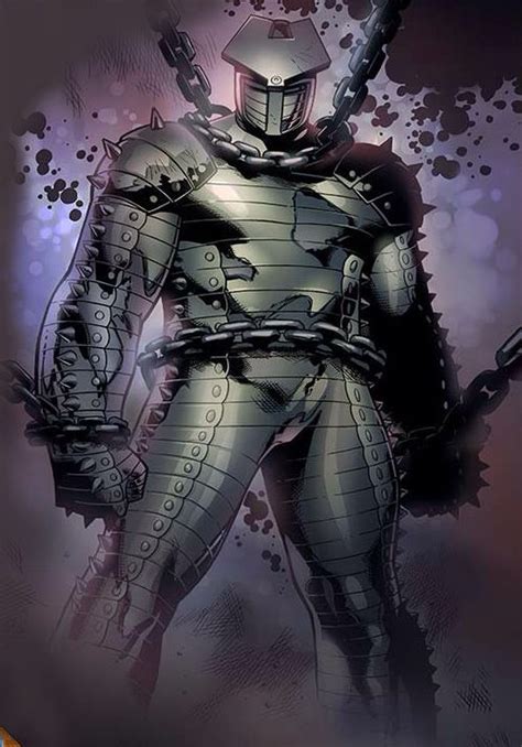 DESTROYER | Marvel comics art, Marvel superheroes, Destroyer marvel