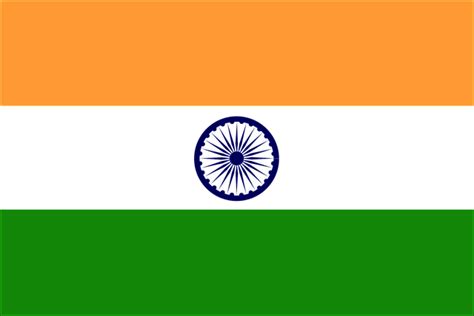 Download India, Flag, Indian Flag. Royalty-Free Vector Graphic - Pixabay