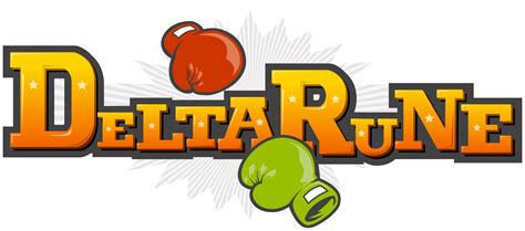 Punch-Out!! - Logo by Peasters on DeviantArt