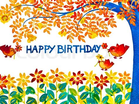 fall birthday clipart 10 free Cliparts | Download images on Clipground 2024