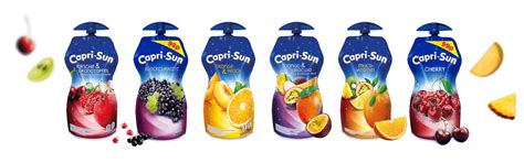 Capri Sun Pouches Home & Living Drinkware trustalchemy.com