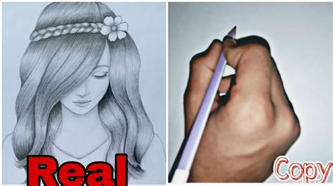 Farjana Drawing Academy Sketches - Get More Anythink's