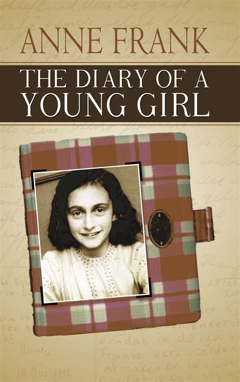 The Diary of A Young Girl eBook by Anne Frank - EPUB Book | Rakuten ...