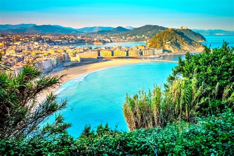 San Sebastian festivals for the 2016 Capital of Culture