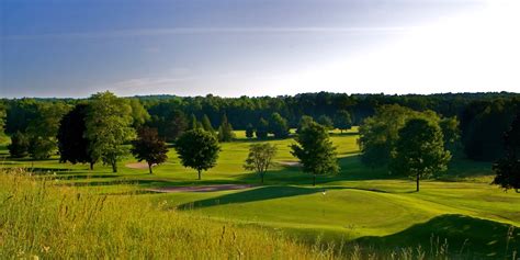 Belvedere Golf Club - Golf in Charlevoix, Michigan