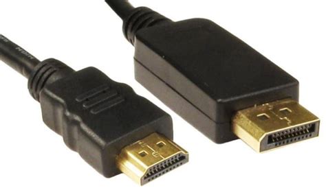 Active vs. Passive DisplayPort Adapters - What's the Difference? - Nerd ...