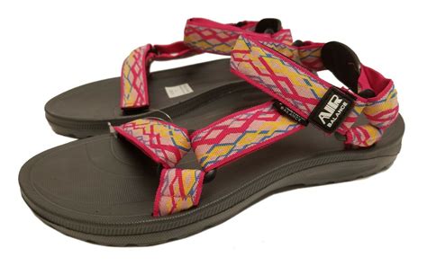 Air Balance - Women's River Water Sandal Shoes - Walmart.com - Walmart.com