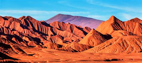 Jujuy & Salta Tours 🦋 Train to the Clouds, Hill of Seven Colors & Cafayate