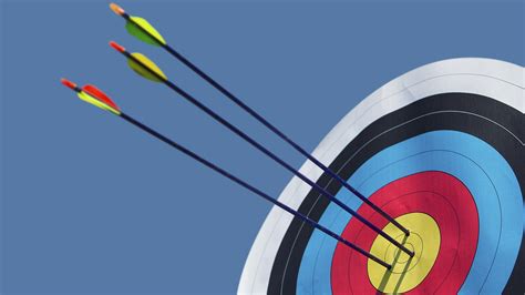 Archery Wallpapers - WallpaperSafari