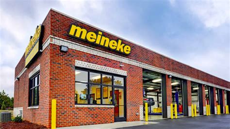 Meineke Dealers Purchasing Cooperative Increases Buying Power with ...