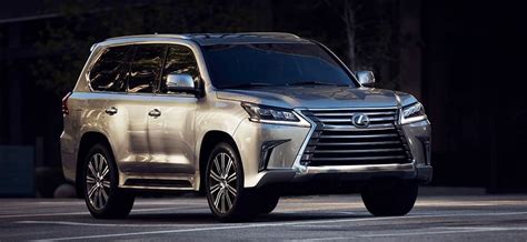 2021 LEXUS LX 570 FEATURES AND SPECS NEAR DURHAM, NORTH CAROLINA ...