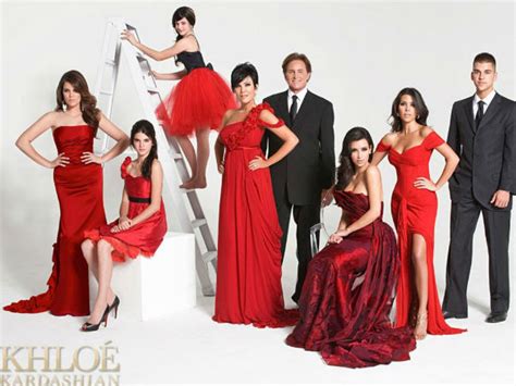 Kardashian Christmas Card | Kardashian Jenner Christmas Card | Kim ...