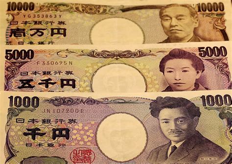 What is the Currency of Japan? - WorldAtlas