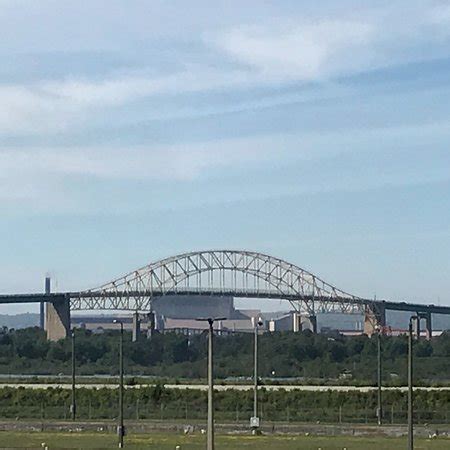 Sault Ste Marie International Bridge (Sault Ste. Marie) - 2021 All You ...