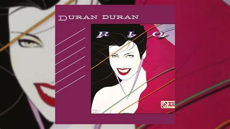 Rediscover Duran Duran's ‘Rio’ (1982) | Tribute