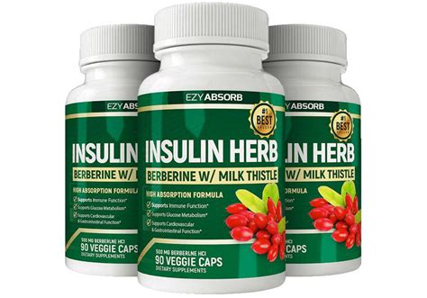 Insulin herb Berberine review , Diabetes Solutions ,Ayurvedic Herbs for ...