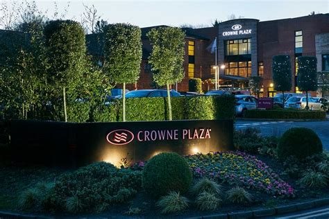 CROWNE PLAZA BELFAST, AN IHG HOTEL - Updated 2023 Reviews