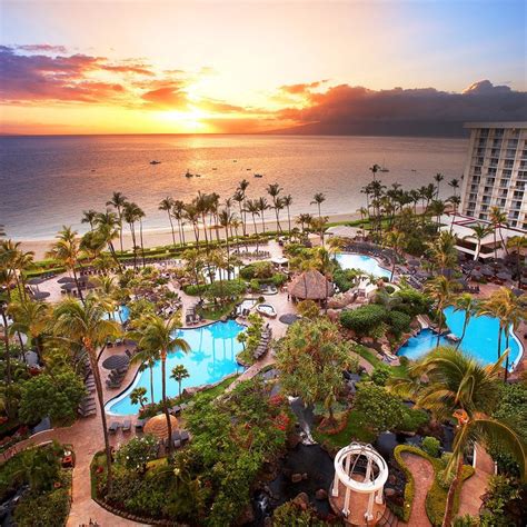 Best Swimming Pools on Maui | Maui hotels, Maui resorts, Hawaii resorts