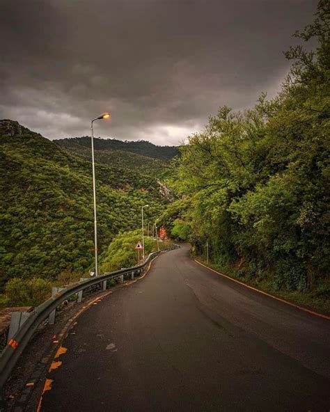 Such a lovely weather today. Margalla Hills, Islamabad😍♥ | Pictures of ...