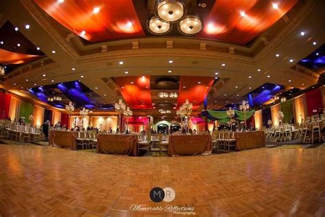 Bayou City Event Center - Banquet Halls - Houston, TX - WeddingWire