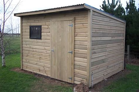 Wooden sheds nz | Flat roof shed, Building a shed, Shed building plans