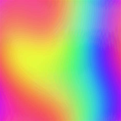 Soft Rainbow Gradient – Pattern Crew