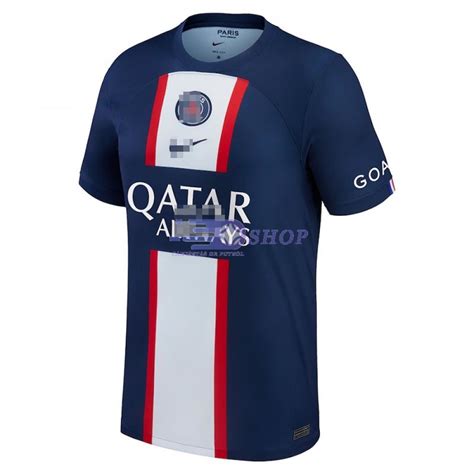 Camiseta PSG Primera Equipación 2022/2023 - CamisetasDeFutbolShop