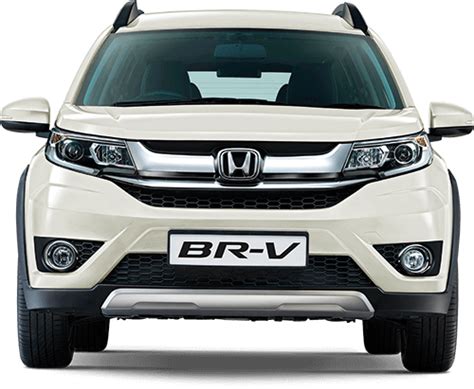 Honda BRV PNG Images, Transparent Honda Brv Suv Cars - Free Icons and ...