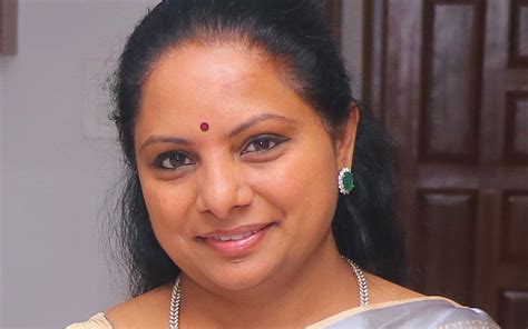 K Kavitha Wins Nizamabad MLC Election With Huge Majority | cinejosh.com