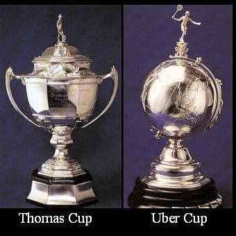 India's chances at the 'World Cup' of badminton - Thomas, Uber and ...