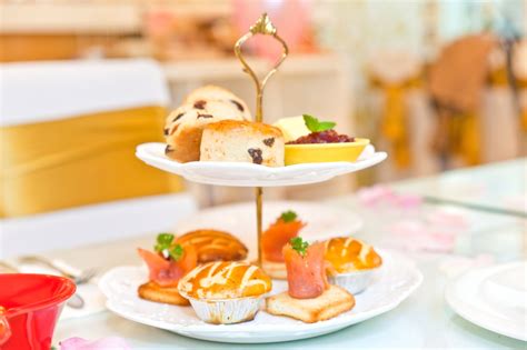 Incredible Afternoon Teas Near Me To Try