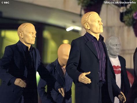 Autons | Doctor Who Wiki | FANDOM powered by Wikia