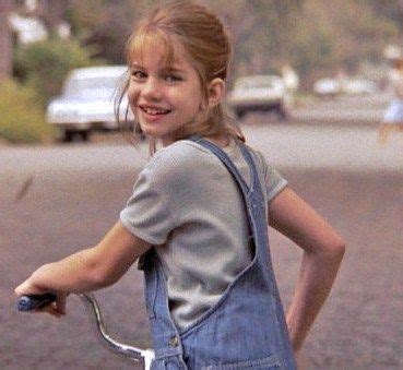 Anna Chlumsky de My Girl | Meu primeiro amor filme, Filmes de amor ...