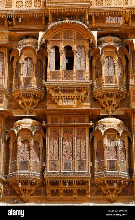 Jaisalmer Fort - craibas.al.gov.br