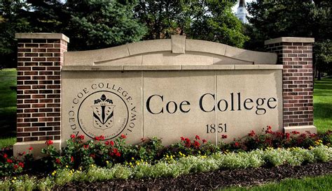 Discover One of America’s Best Small Colleges | Coe College