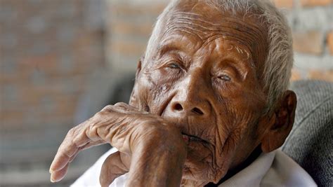 146 years old! World's oldest person - ever - dies