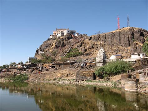 Pavagadh Mahakali Mandir (temple) history and Timing Gujarat | Tempe Om