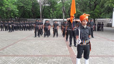 Bhonsala Military School Nashik - Schools | Joonsquare India