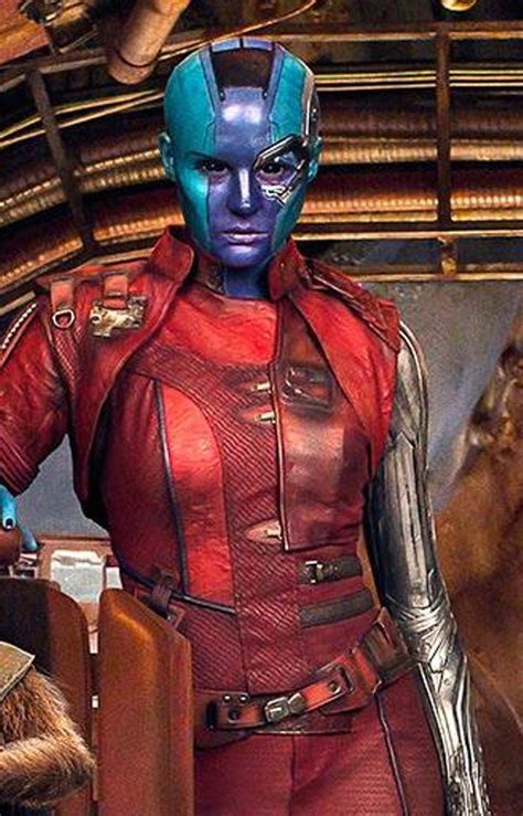 Nebula | Marvel's Guardians of the Galaxy Wiki | Fandom