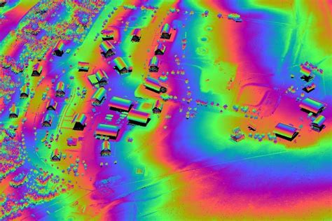 Laser radar system for high-resolution 3D imaging - GOV.UK