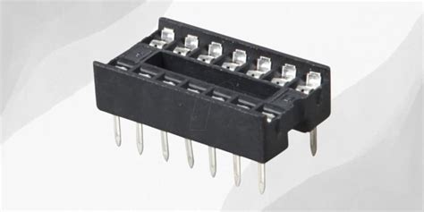 A Guide in PCB Pin Sockets with Maximizing Efficiency