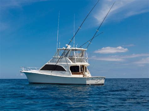 Recreational Fishing Boat Types Explained (Updated 2023)