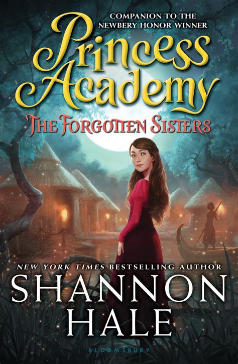 Princess Academy: The Forgotten Sisters by Shannon Hale - Book - Read ...