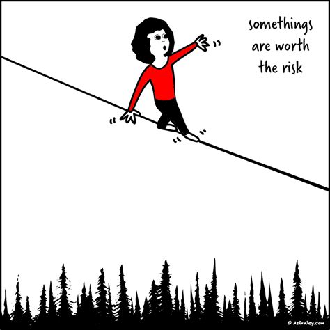 High Risk | Cartoon, Risk, High risk