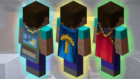 Minecraft Guide: All the RARE capes and how to get them | The US Sun